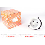 Моторчик пічки Fiat Ducato/Citroen Jumper/Peugeot Boxer 02-06 (-AC) 