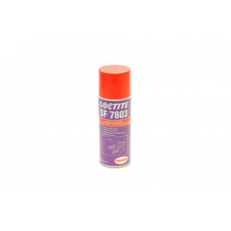 LOCTITE SF 7803 400ML EGFD Захисне покриття (консервант/ для металу)