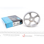 Шестерня розподільного валу Renault Kangoo 1.9D 98- 