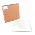 Скло фари VW LT 96- (R) 