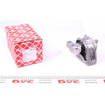 Подушка двигуна (R) VW Caddy III 1.4 TSI 04-10 