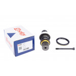 Фланець півосі передній VW T5 2.5TDI/2.0TDI (R)(42/42) (+ сальник і болт) 