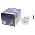 Насос паливний в бак з датчиком рівня палива Fiat Grande Punto 1.2-1.4 05- 