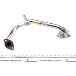 Трубка рециркуляції ВГ MB Sprinter 3.0CDI 06- 