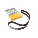 Ремінь ГРМ Opel Astra G/ H/ 1.7 CDTI 02-10 (25x129z) 