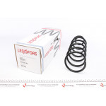 Пружина (задня) Opel Vectra B 1.6-2.0 16V/1.7TD/2.0-2.2DTI/2.5-2.6 V6 95-03 (седан/накл.з.ч) 