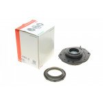 Подушка амортизатора (переднього) + підшипник Citroen Berlingo/Peugeot Partner 96-08 