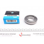 Підшипник (45x85x20,75) 