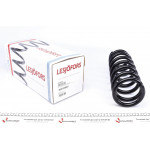 Пружина (задня) Citroen C-Crosser/Peugeot 4007 2.2HDi/2.4 16V 07-/Mitsubishi Outlander 06-12 (HD) 