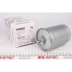 Фільтр паливний Audi/BMW/Fiat/VW (бензин) 