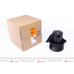 Моторчик пічки Citroen C4/Peugeot 307 00-12 