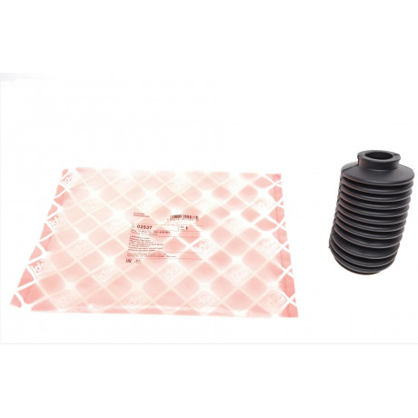 Пильник рейки рульової Seat Cordoba/Ibiza/VW Golf/Passat -02 (25x39x126)