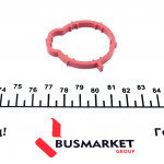 Прокладка колектора впускного MB Vaneo/A-class (W168) 1.7CDI 97-05 