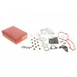 Комплект прокладок (верхній) Citroen Berlingo/Peugeot Partner 1.2 THP 16- 