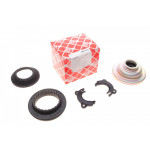 Подушка амортизатора (переднього) +Підшипник Opel Astra H 04-12 