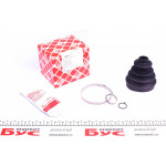 Пильник ШРКШ (зовнішній) Ford Fiesta/Escort 77-02 (22x78x103mm) (к-кт) 