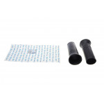 Пильник амортизатора (переднього) MB Sprinter/VW LT 96- (к-кт 2шт.) 