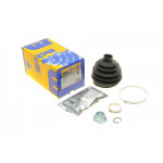 Пильник ШРКШ (зовнішній) Ford B-Max/Fiesta 12- (22x75x112) 