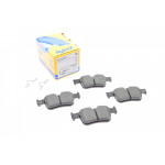 Колодки гальмівні (задні) Volvo S60 III/S90 II/ V60 II/ XC60 II 16- 