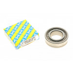 Підшипник КПП (32x62x18) 