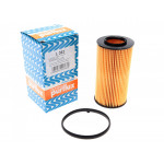 Фільтр масляний VW Passat 2.0 TFSI 