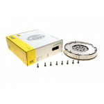 Демпфер зчеплення Citroen Jumpy/Peugeot Expert 2.0 BlueHDi 16- 