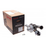 Турбіна Fiat Ducato 2.3 Multijet 11- 