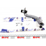 Кронштейн балки (передньої/L) Renault Megane II/Scenic II 02- (всередині OE Renault) 