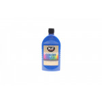 Віск автомобільний Color MAX (500 мл) Blue  Віск автомобільний Color MAX (500 мл) Blue