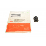 Втулка стабілізатора (переднього) Renault Duster 10- 