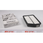 Фільтр повітряний Chevrolet Rezzo 1.6/2.0i 00- 