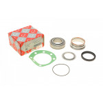 Підшипник маточини (задньої) DB 207-310 