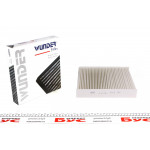 Фільтр салону Renault Clio/Dacia Logan 1.2/1.5dCi 12- 