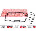 Прокладка кришки клапанів VW Golf IV 1.9 TDI 99-06 (к-кт) 