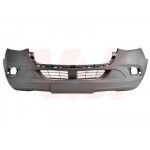 Бампер (передній) MB Sprinter (B907/B910)- (для ТЗ з протитуманною фарою) 