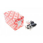 Клапан EGR Audi A4/A6 Q5/Q7/VW Touareg 2.7/3.0/6.0TDI 07-15 