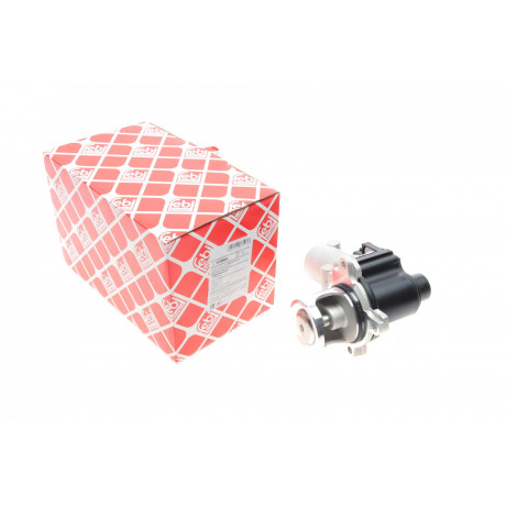 Клапан EGR Audi A4/A6 Q5/Q7/VW Touareg 2.7/3.0/6.0TDI 07-15