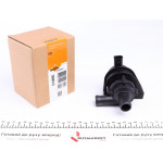 Насос системи охолодження (додатковий) VW T5 1.9-3.2TDI 03-09 