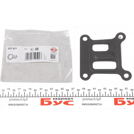 Прокладка помпи води Ford Transit 2.0 DI 00-06