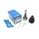 ШРКШ (зовнішній) Ford Transit Connect 1.6 TDCi 13- (33x33x154.5) 