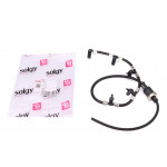 Шланг зливний VW Crafter 2.5TDI 06- 