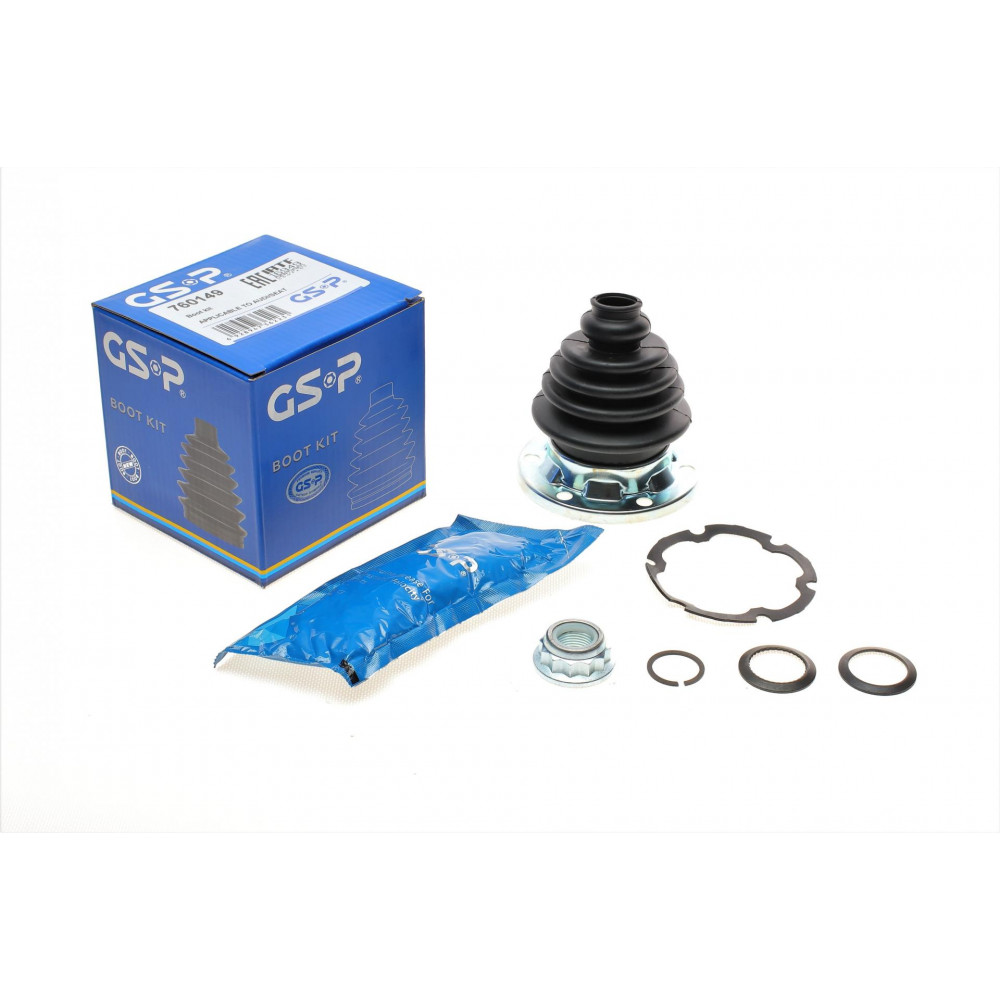 Пильник ШРКШ (внутрішній) VW Golf 1.9TDI 97-06/Skoda Octavia 1.8-1.9 96-10(21x52.9x93) (к-кт)