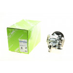 Компресор кондиціонера Dacia Logan/Sandero 12- 