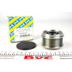 Шків генератора Renault Kangoo 1.9dCi 