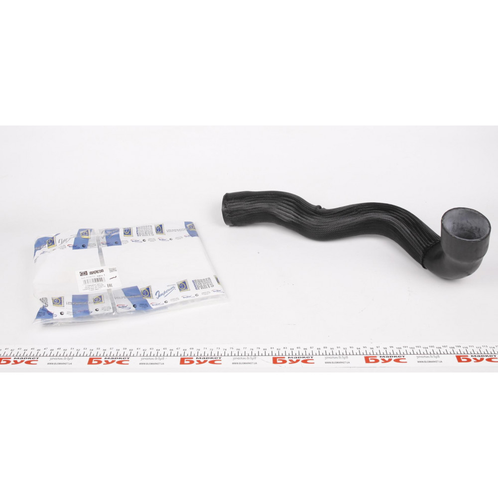 Патрубок інтеркулера (верхній) MB Vito (W638) 2.2 CDI 99-03/(W639) 2.2 CDI 10-