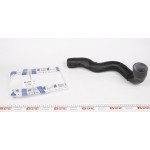 Патрубок інтеркулера (верхній) MB Vito (W638) 2.2 CDI 99-03/(W639) 2.2 CDI 10- 