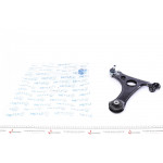 Важіль підвіски (передній/знизу) (R) MB A-class (W168) 1.4-2.1 97-04 