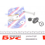 Тяга стабілізатора (переднього) Renault Logan 04- 