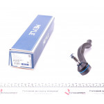 Наконечник тяги рульової (L) Renault Logan/Sandero 04- (L=213mm) 