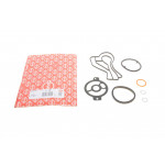 Прокладка радіатора масляного VW Crafter 2.5TDI 96-13 (к-кт) 